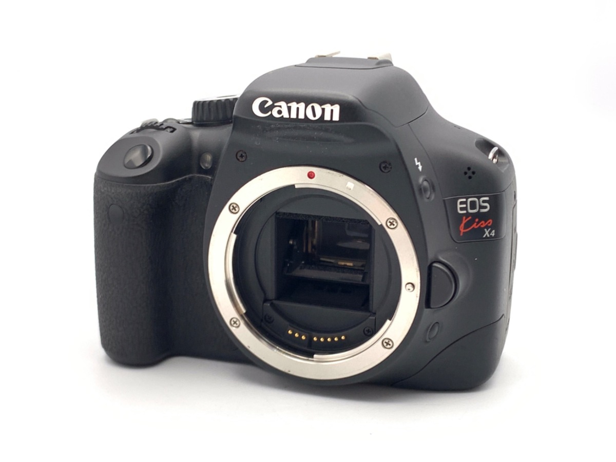 EOS Kiss X4 ިy1800fz