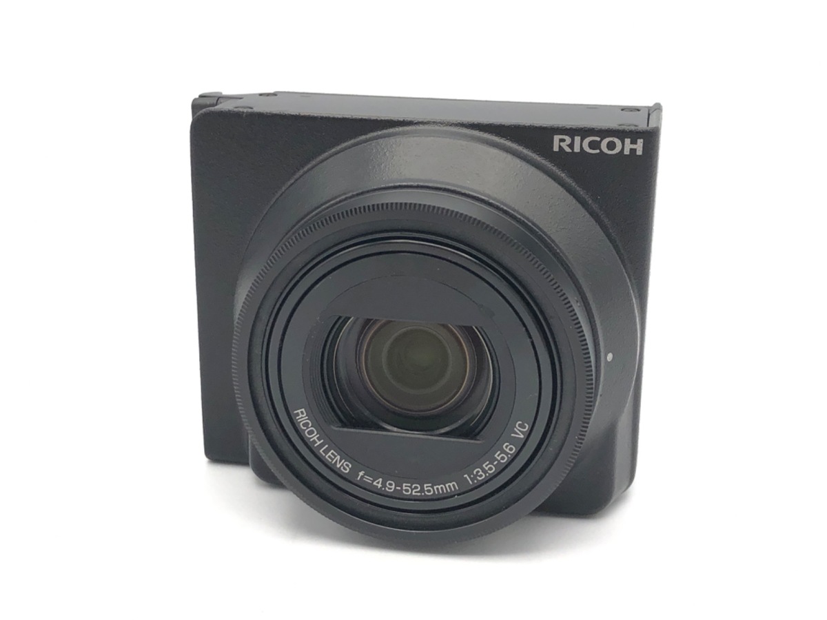 【中古】リコー LENS P10 28-300mm F3.5-5.6 VC