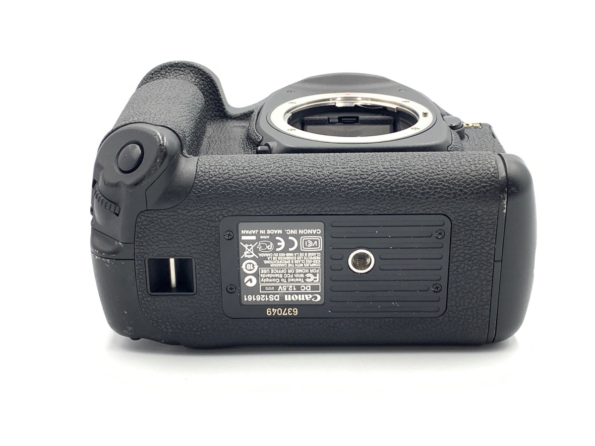 中古】キヤノン EOS-1Ds MarkIII｜｜カメラのキタムラネットショップ