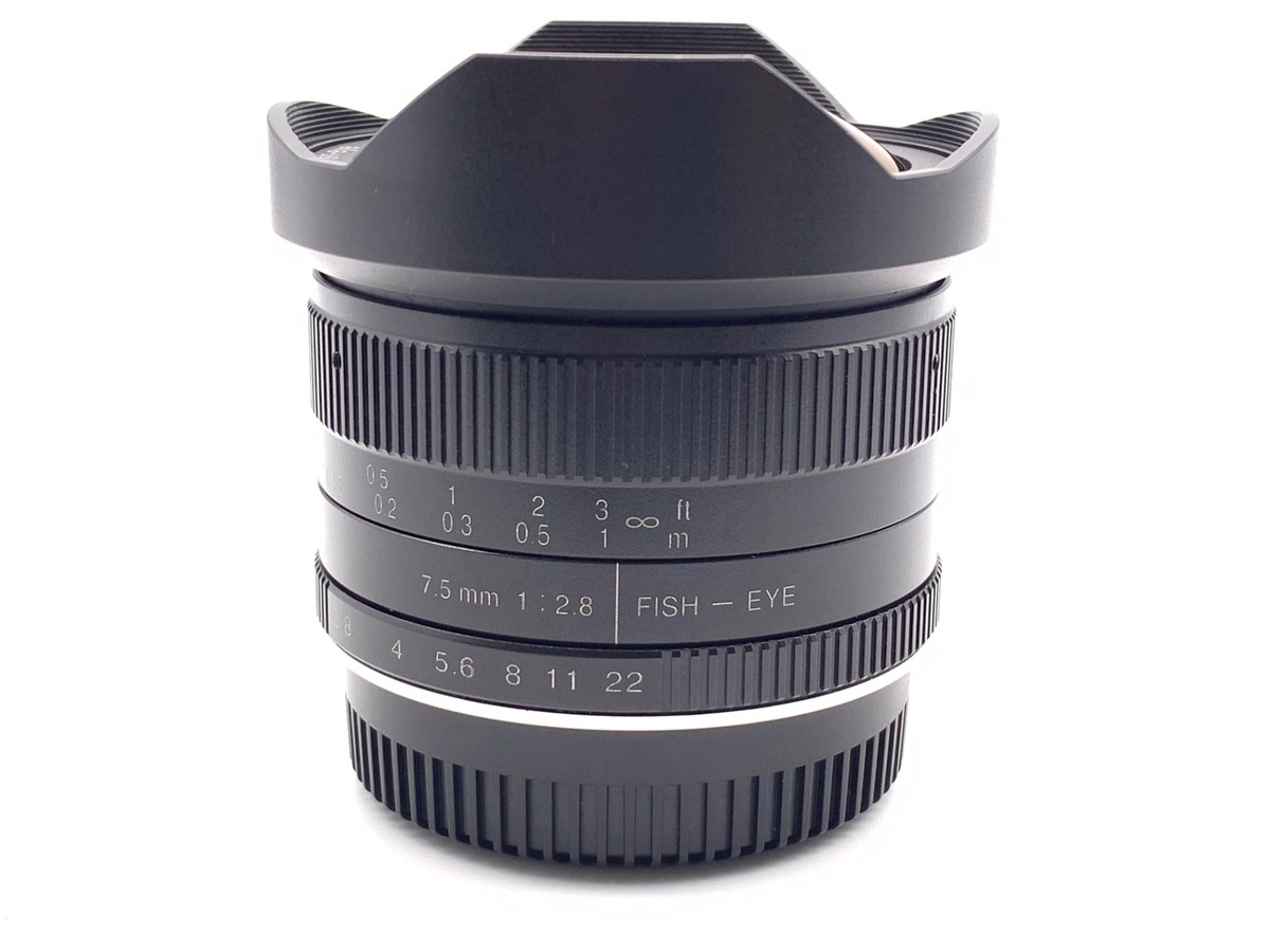 H 7artisans 75M43B 7.5/2.8 ϲ̫