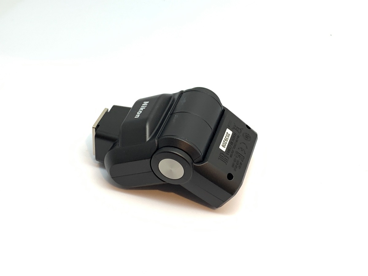 【中古】ニコン スピードライト SB-300