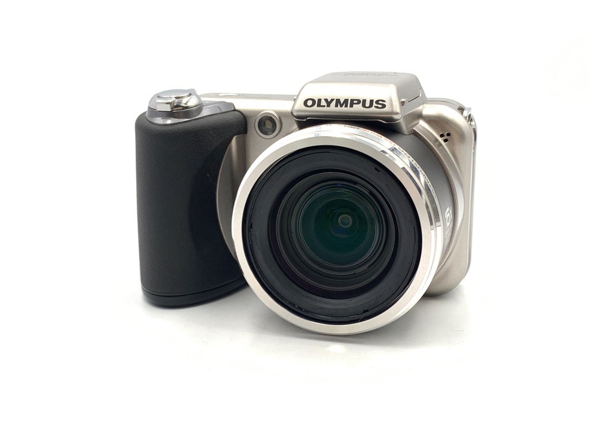 中古：B(並品)】オリンパス SP-600UZ | 2403280515192