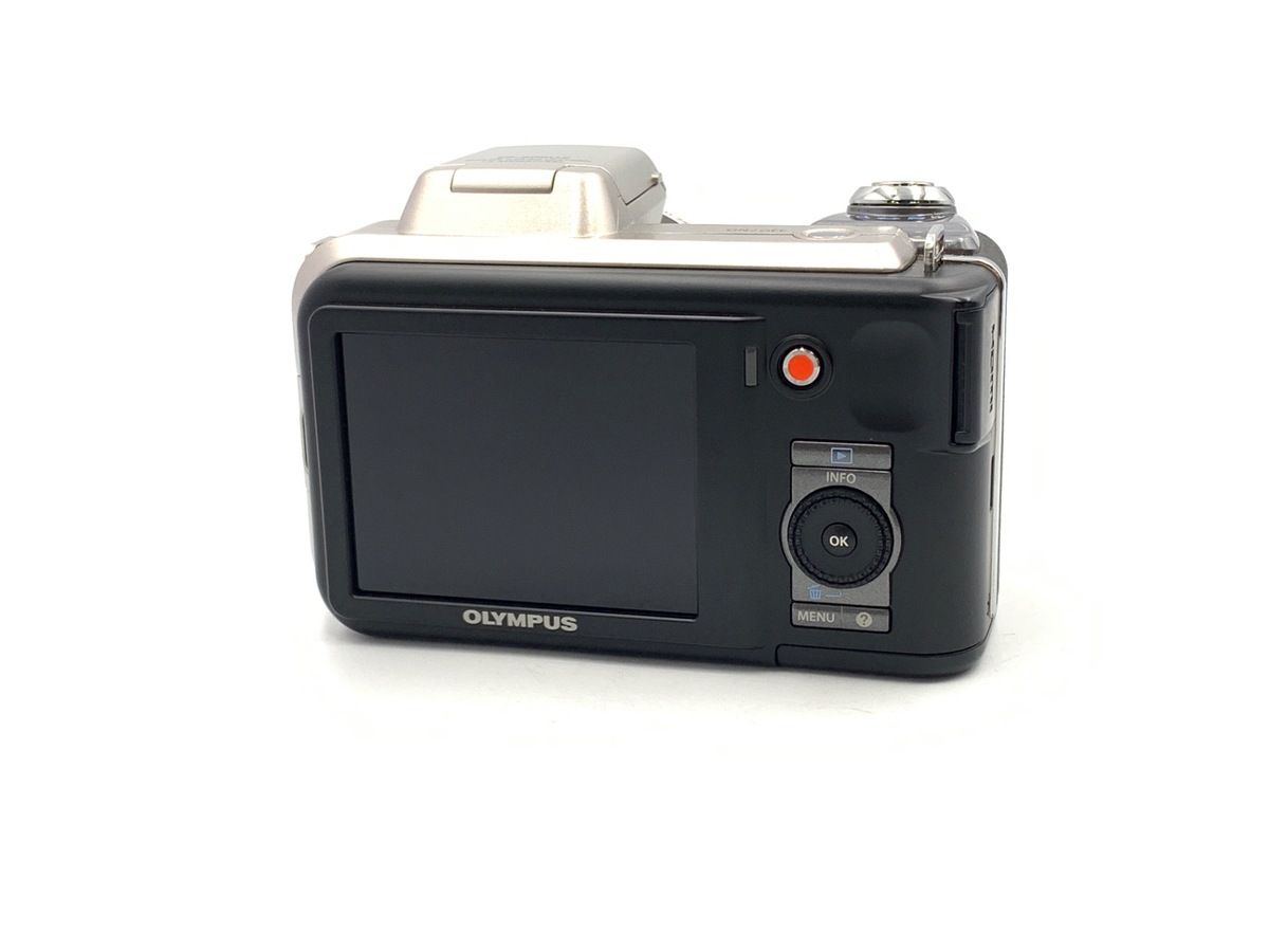 未使用　OLYMPUS SP-600UZ【説明書・箱付】 中古：B(並品)】オリンパス SP-600UZ | 2403280515192