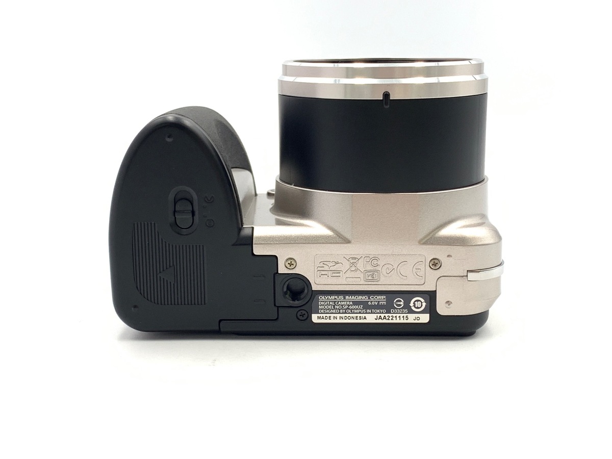 中古：B(並品)】オリンパス SP-600UZ | 2403280515192