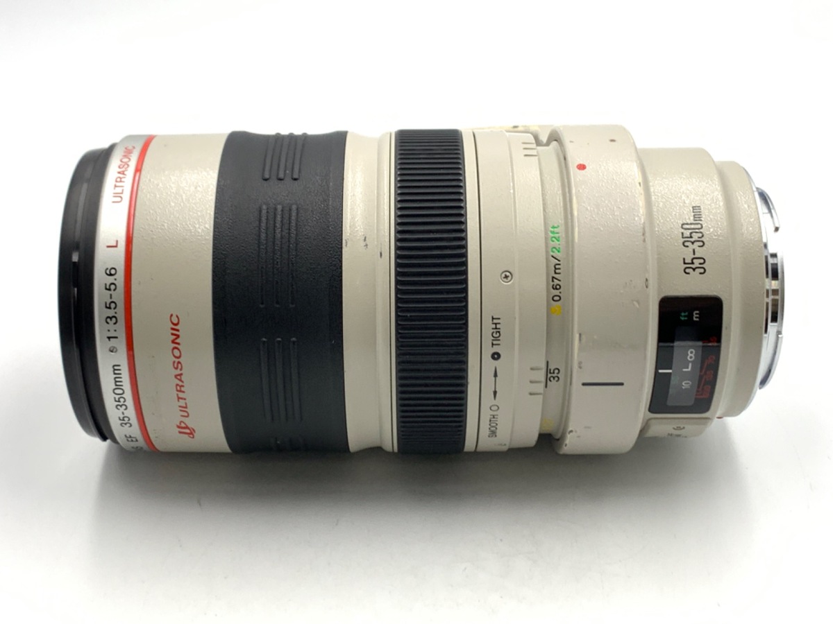 レンズ(ズーム) Canon EF35-350 3.5-5.6 L USM Canon EF 35-350mm f/3.5-5.6 L USM Lens for sale online | eBay