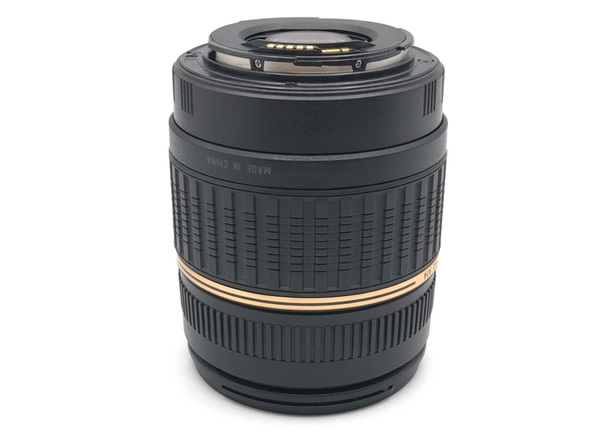 【中古】タムロン AF18-200mm F/3.5-6.3 XR DiII LD Aspherical [IF] MACRO キヤノン用 ＜A14＞