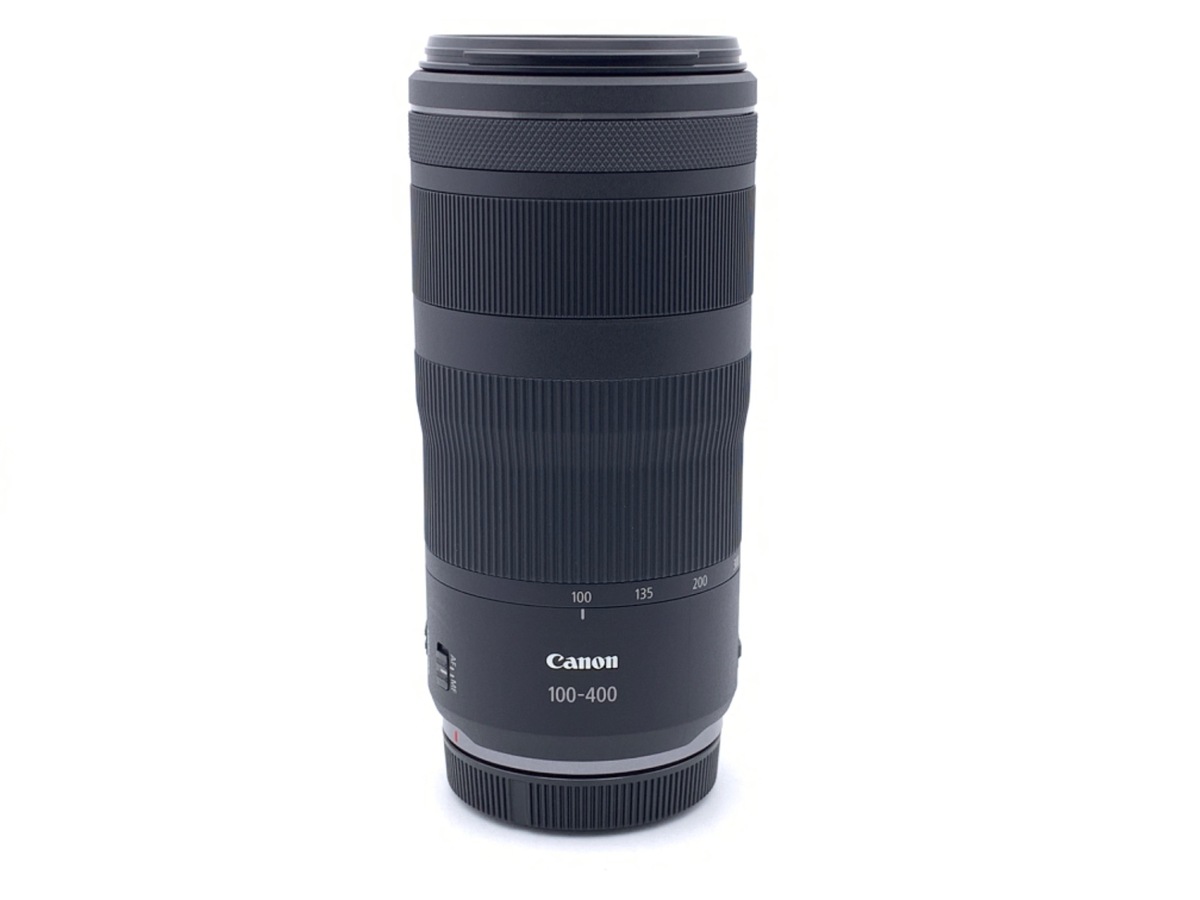 中古：A(美品)】キヤノン RF100-400mm F5.6-8 IS USM | 2403280518940