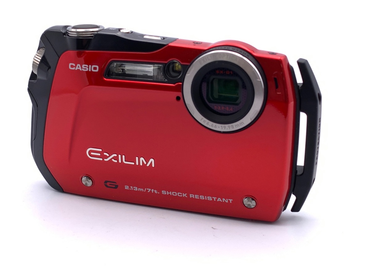 価格.com - カシオ EXILIM EX-ZS150 純正オプション