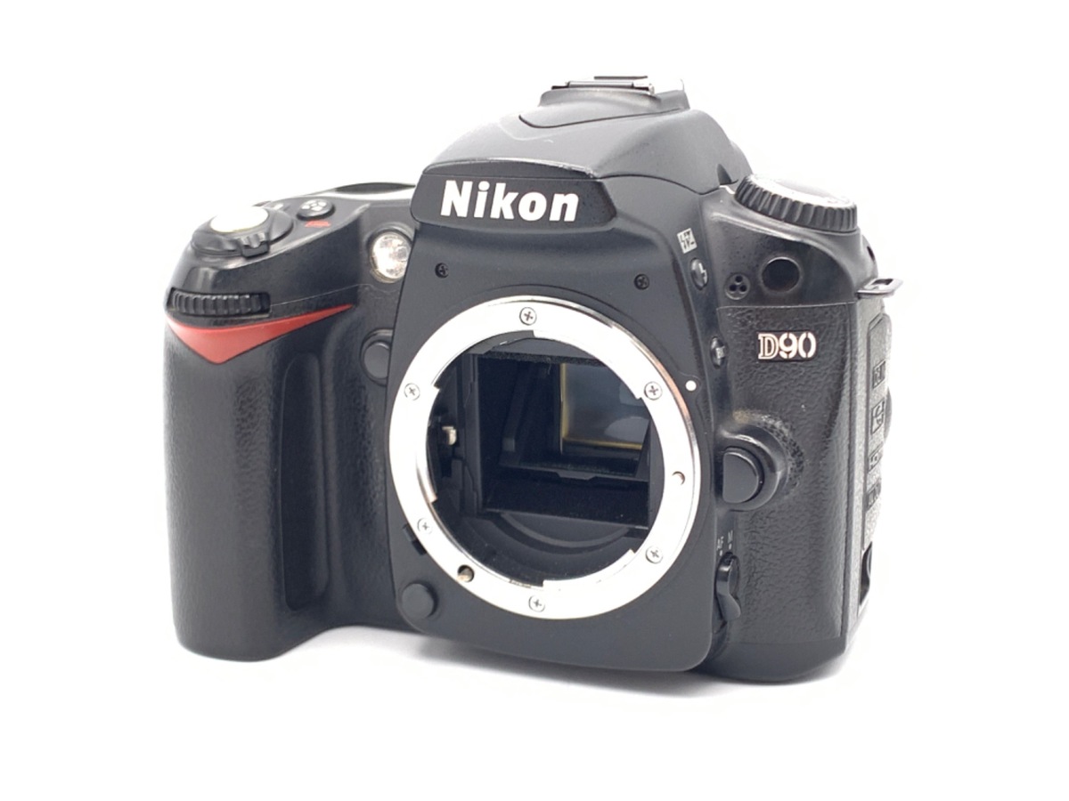 【ジャンク品】 Nikon D90 ボディ Nikon ニコン D90 Body 【ジャンク】 - メルカリ