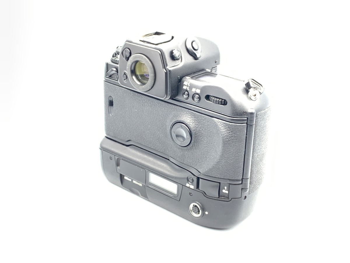 【中古】ニコン F5