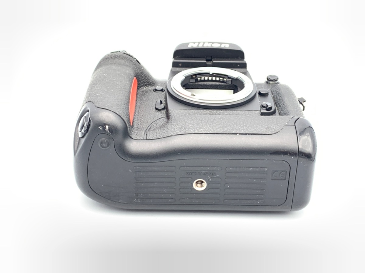 【中古】ニコン F5