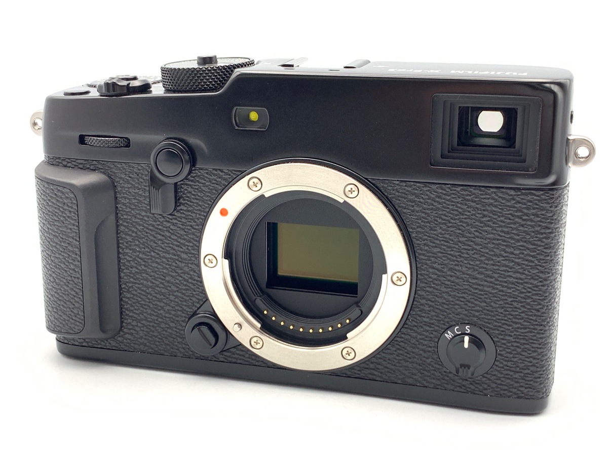 ど*ん様 Fujifilm xpro3 ※訳あり 富士フイルム FUJIFILM X-Pro3 ボディ 価格比較 - 価格.com