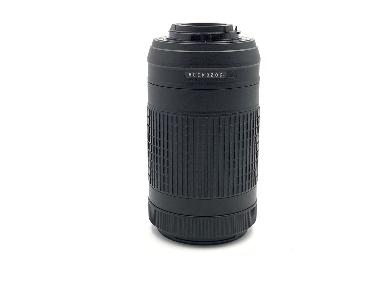【中古】ニコン AF-P DX NIKKOR 70-300mm f/4.5-6.3G ED VR