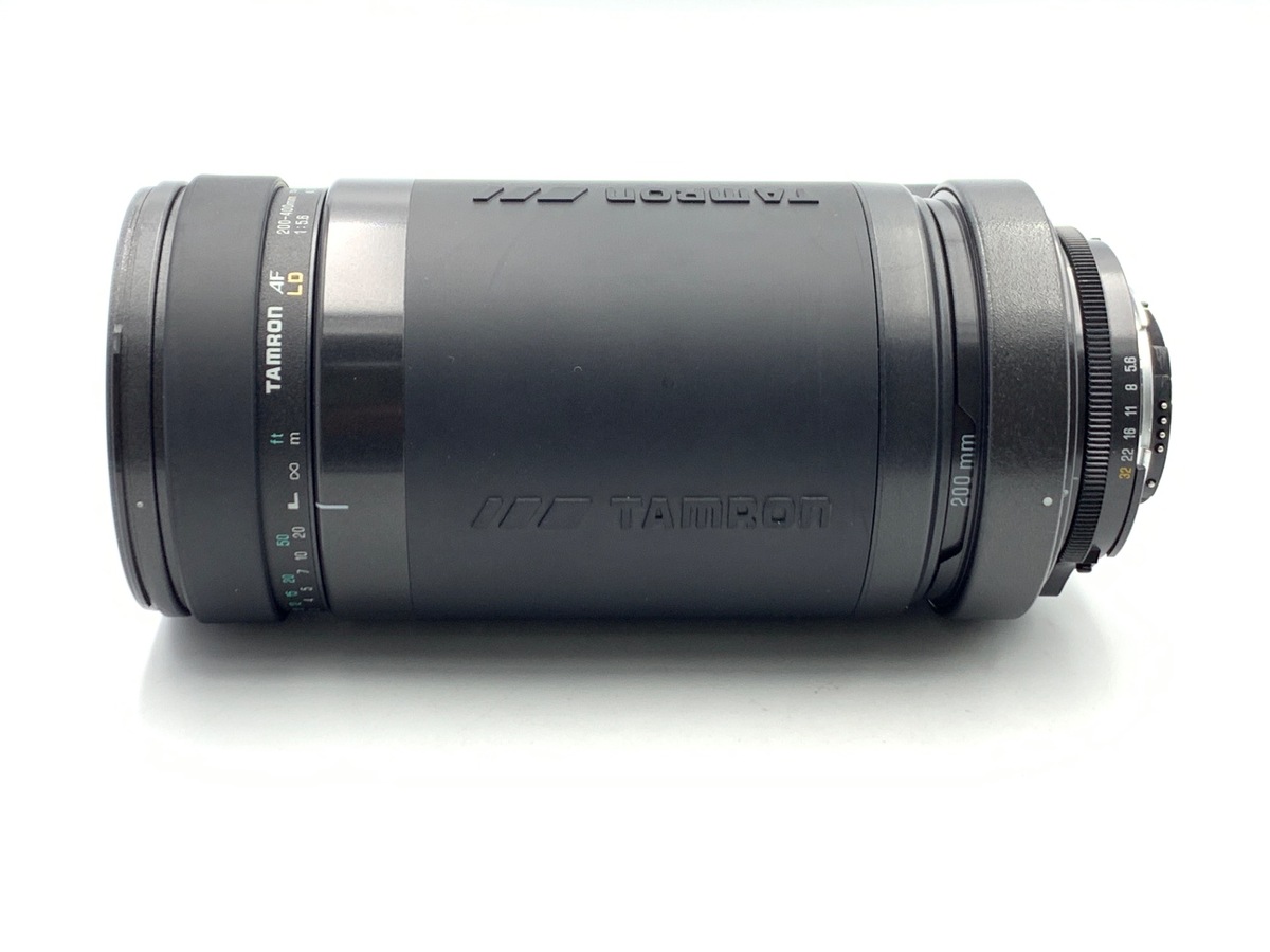 価格.com - TAMRON 18-270mm F/3.5-6.3 Di II VC PZD (Model