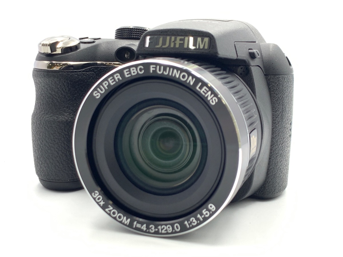 【動確/並品】FUJIFILM FINEPIX S4000 Amazon | FUJIFILM デジタルカメラ FinePix S4000 F FX-S4000