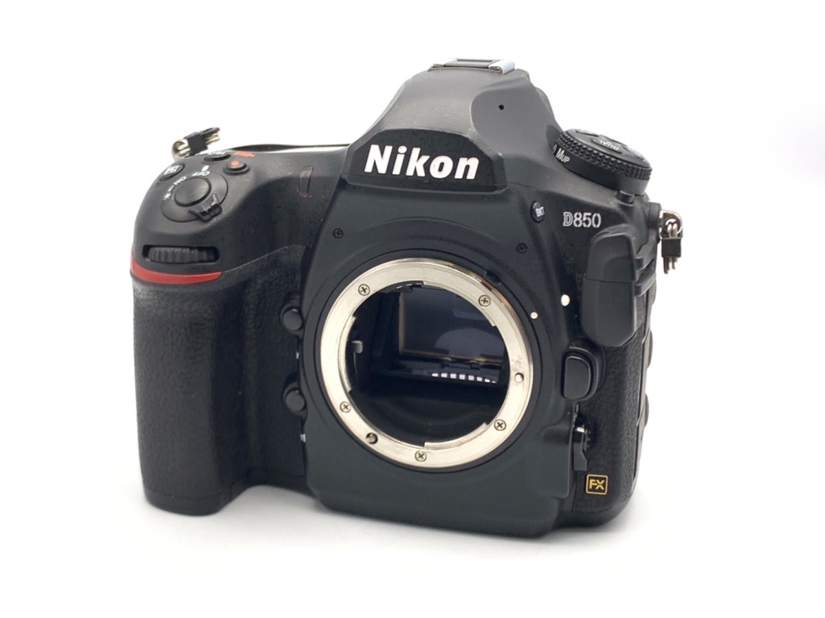 ★超美品★Nikon ニコン D90 ボディ #19754 camerart-shop_nikon-d90-b2