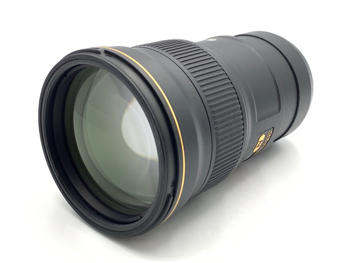 AF-S NIKKOR 300mm f/4E PF ED VR 中古美品 AF-S NIKKOR 300mm f/4E PF ED VR 中古価格比較 - 価格.com
