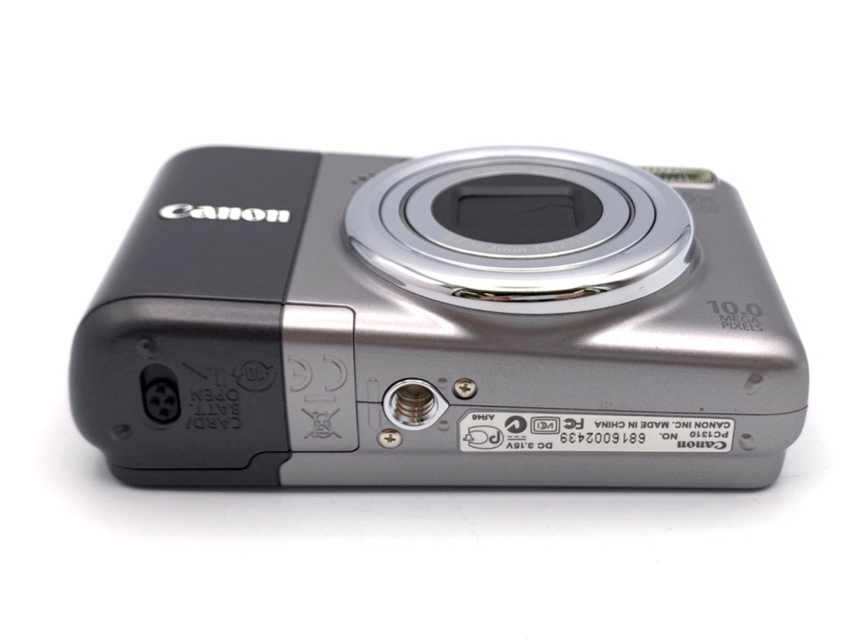 中古：AB(良品)】キヤノン PowerShot A2000 IS | 2403280545342