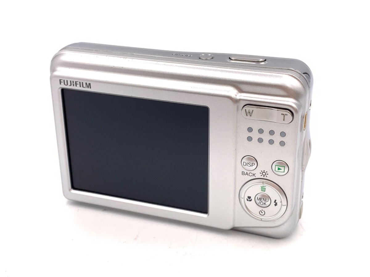 中古：AB(良品)】フジフイルム（FUJIFILM）FinePix A220