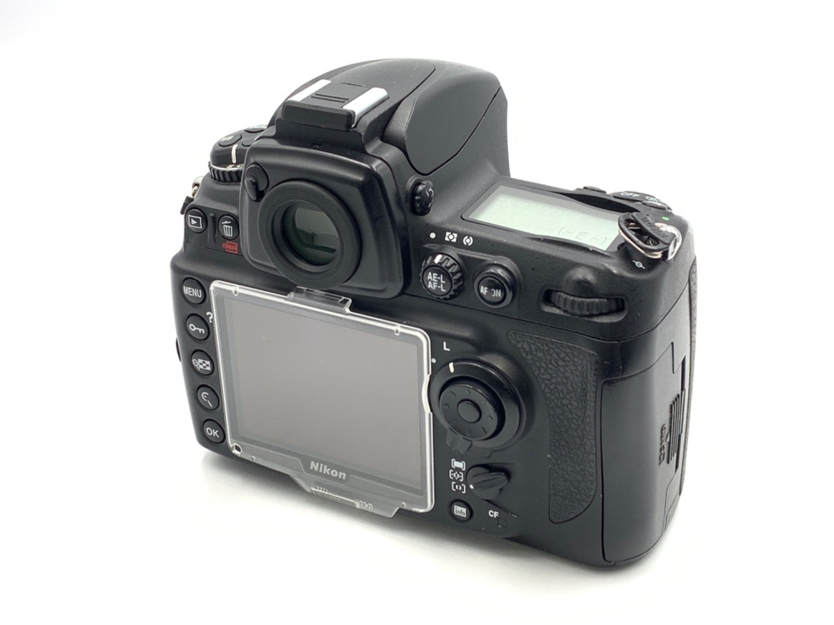 中古：B(並品)】ニコン D700 ボディ | 2403280548541