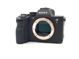 ソニー α7R V ボディ [ILCE-7RM5]の中古在庫一覧 | 中古カメラ