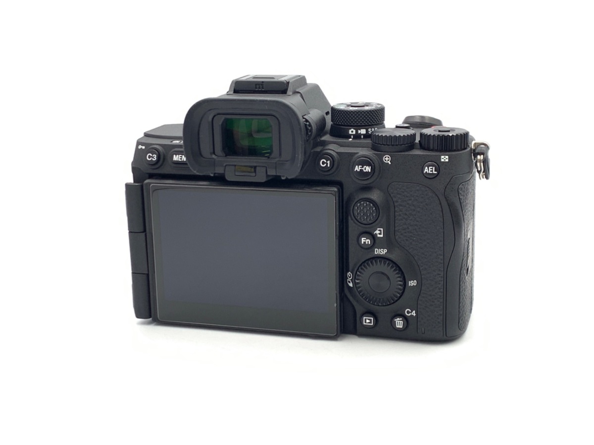 【中古】ソニー α7R V ボディ [ILCE-7RM5]