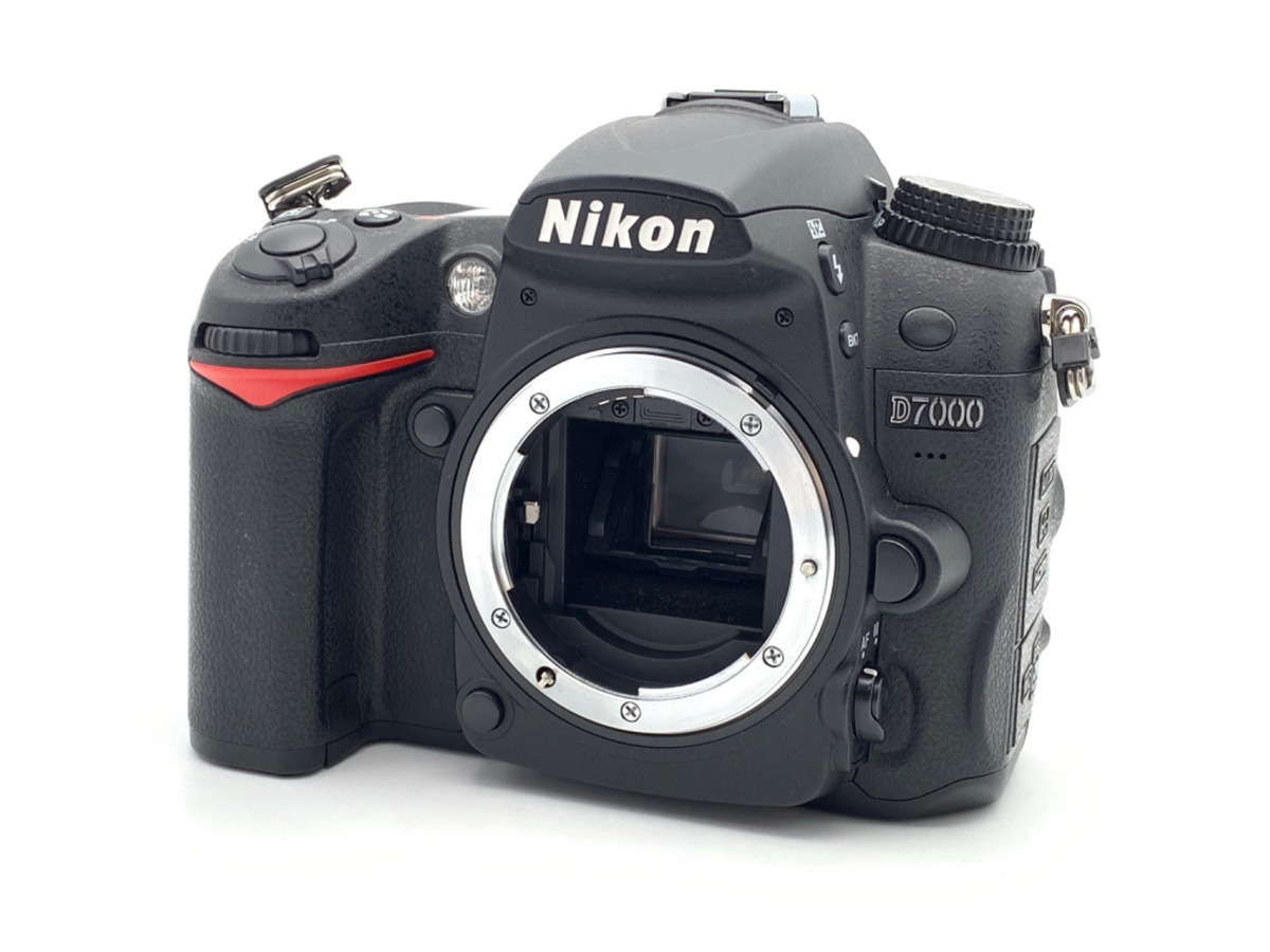 ニコン D7000 ボディ