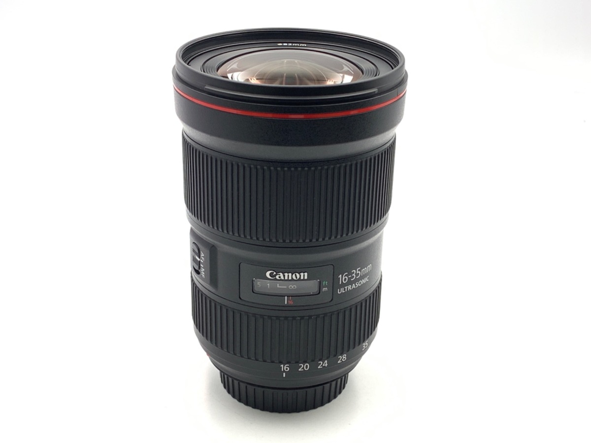 EF16-35mm F2.8L III USM 中古価格比較 - 価格.com