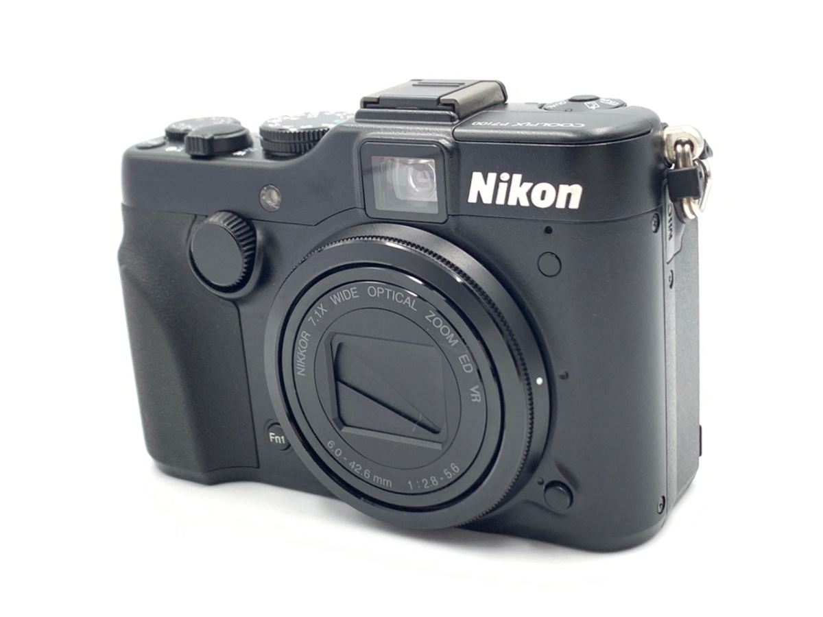 Nikonニコン クールピクスS100 コンパクトデジタルカメラ☆美品 Amazon.co.jp: Nikon COOLPIX S5100 Digital Camera, Warm