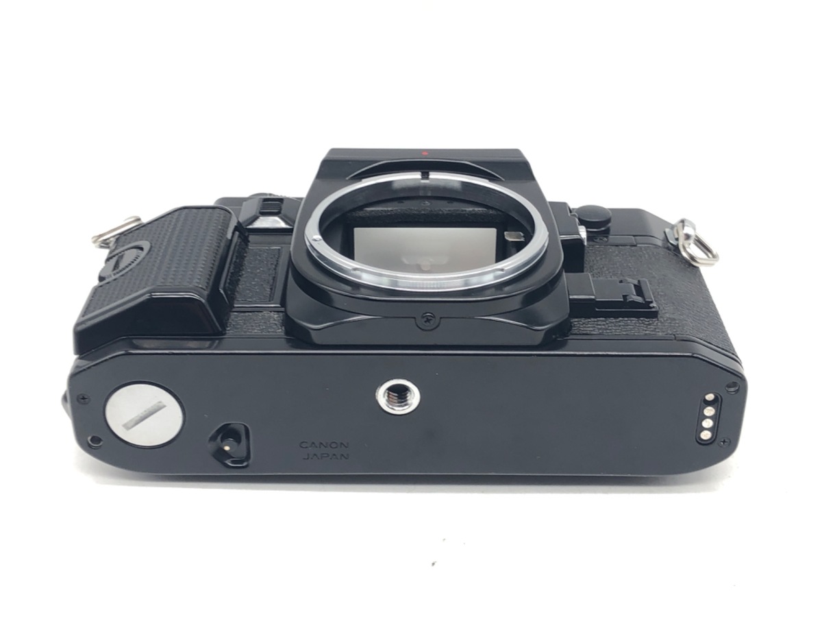 中古：AB(良品)】キヤノン A-1 ボディ | 2403280556966