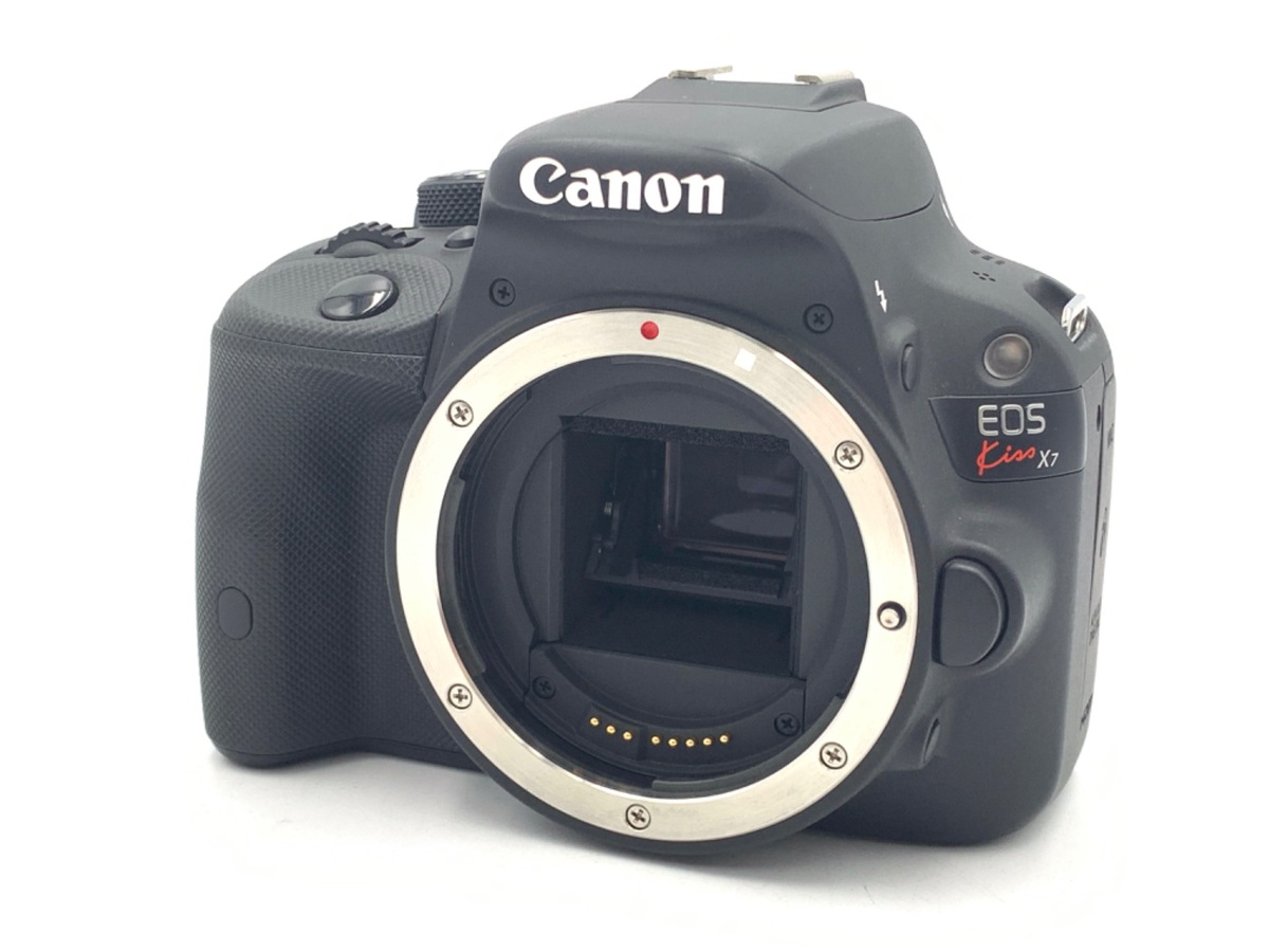 価格.com - CANON EOS Kiss M ダブルレンズキット [ホワイト