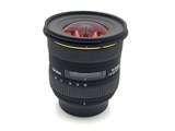 【美品】シグマ SIGMA 10-20mm F4-5.6 EX (ニコンF用) シグマ 10-20mm F4-5.6 EX DC HSM (ﾆｺﾝ AF) 価格比較 - 価格.com