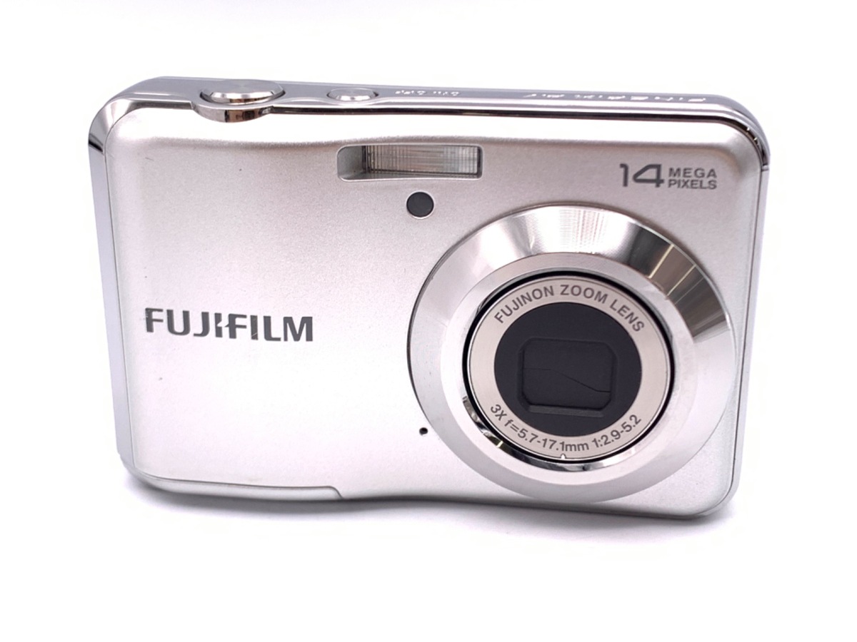 中古：B(並品)】フジフイルム FinePix AV150 | 2403280564923 | 中古