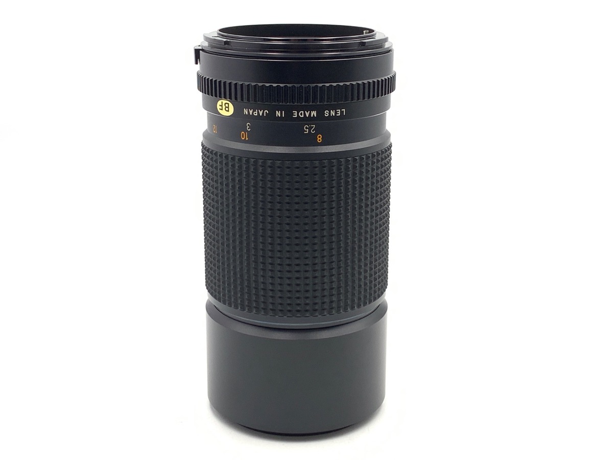 【中古】マミヤ 645 セコールC 210mm F4