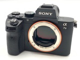 中古】ソニー α7II ボディ [ILCE-7M2] 在庫一覧｜カメラのキタムラ