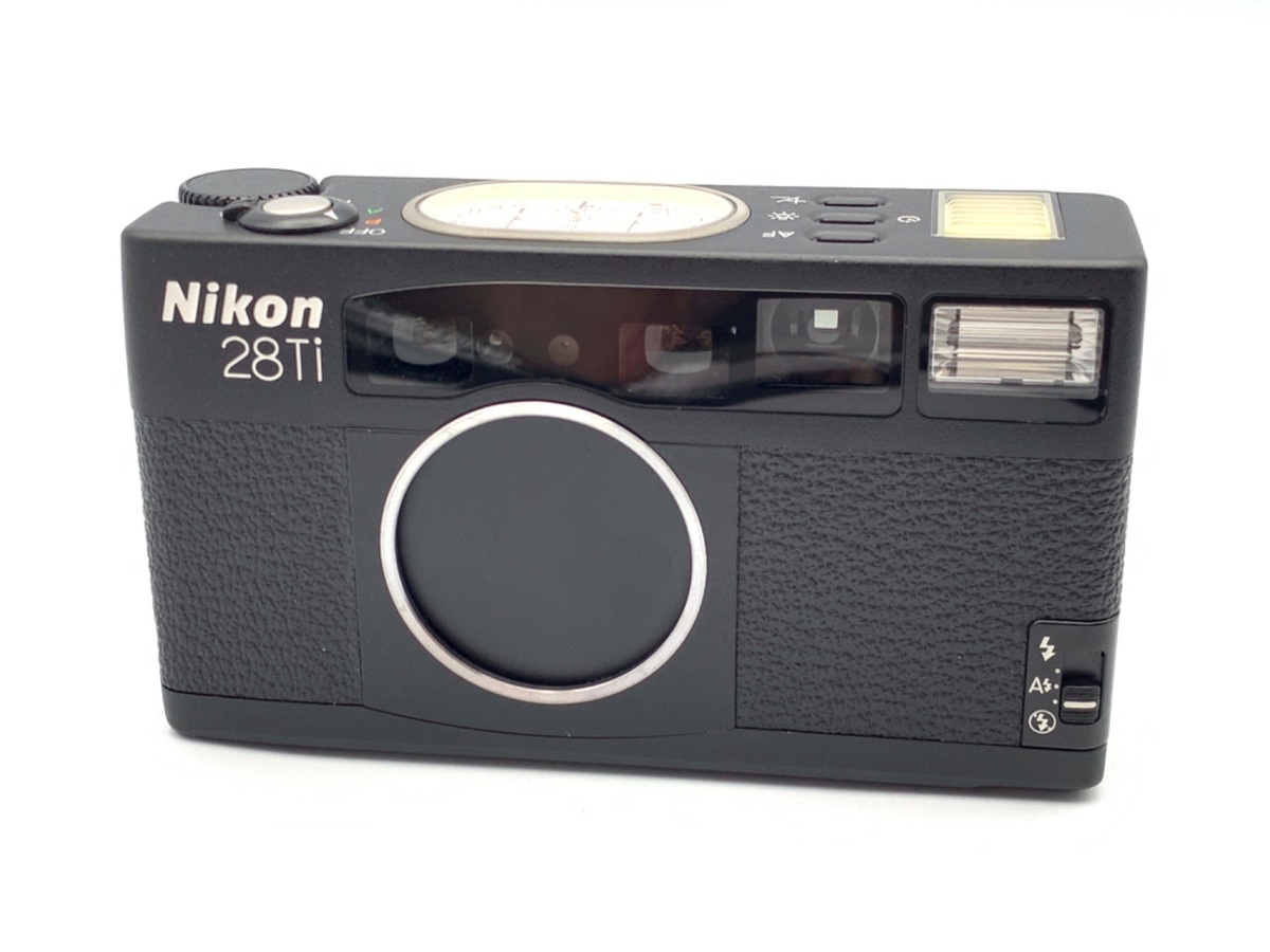 ニコン 28Ti (28/2.8)