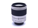 〓Qマウント・望遠〓ペンタックス PENTAX 06 15-45mm F2.8 SMC Pentax-Q 06 Telephoto Zoom 15-45mm F2.8 Reviews - Q