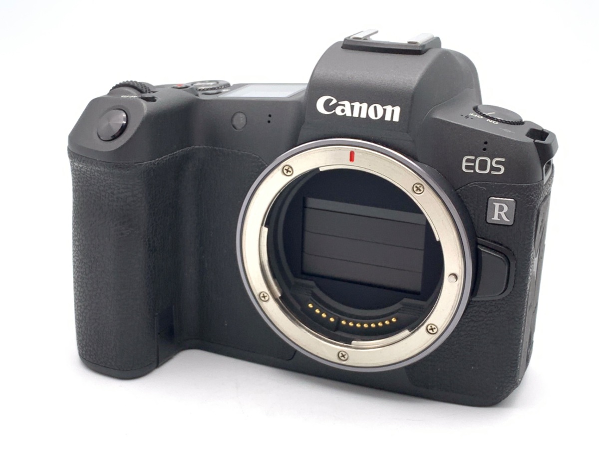 Canon - 【美品】Canon  eos R6 ボディ　【シャッター回数約16000回】 CANON EOS R6 ボディ 価格比較 - 価格.com