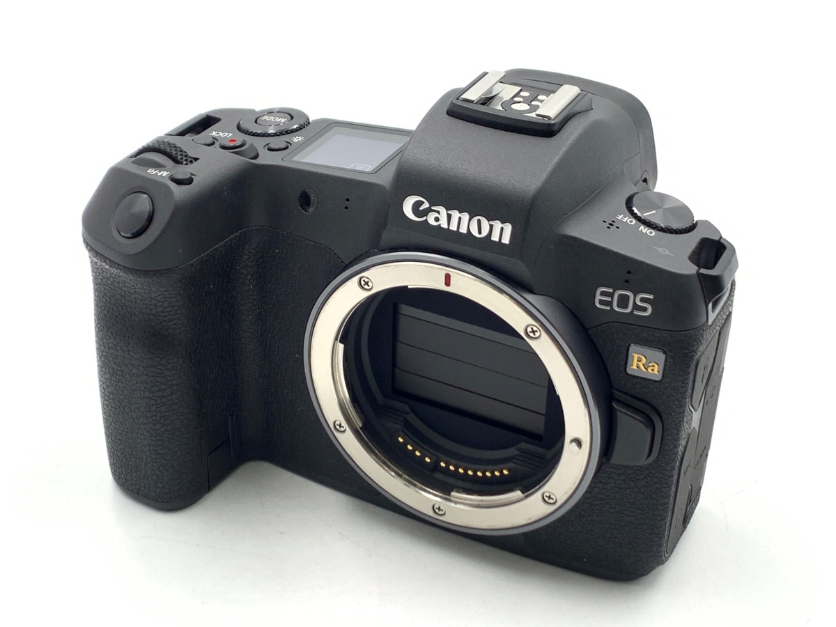 中古：A(美品)】キヤノン EOS Ra ボディ | 2403280570382