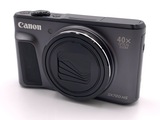 中古】キヤノン PowerShot SX720 HS ブラック 在庫一覧｜カメラ