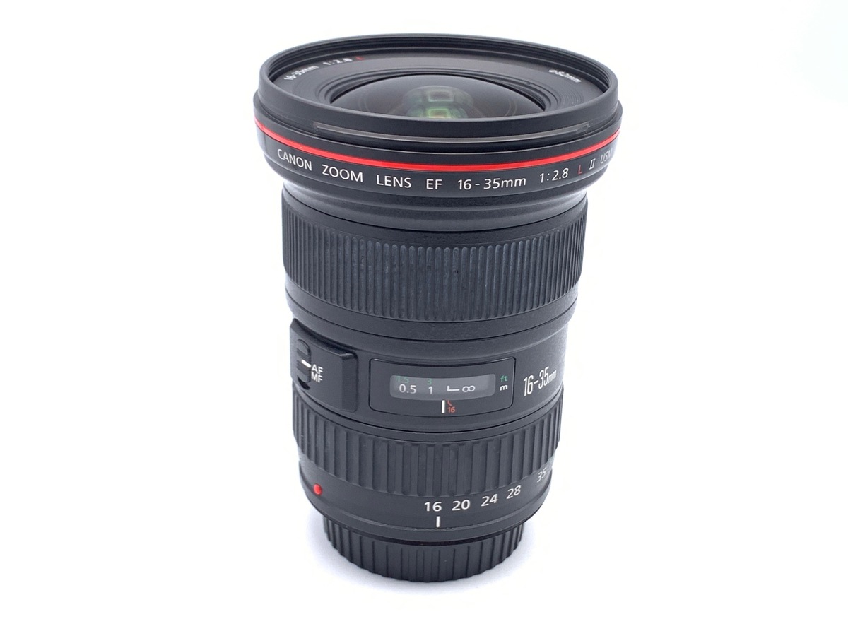 その他 EF16-35F2.8L 2 USM EF16-35mm F2.8L II USM 中古価格比較 - 価格.com