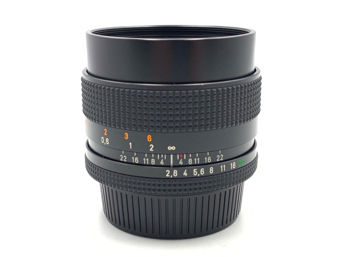Carl Zeiss Distagon T* 28mm F2.8 (MM) 中古価格比較 - 価格.com