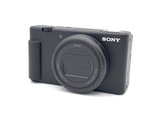 中古】ソニー VLOGCAM ZV-1M2 B ブラック 在庫一覧｜カメラの