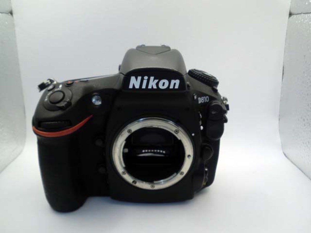 D810 ボディ 中古価格比較 - 価格.com