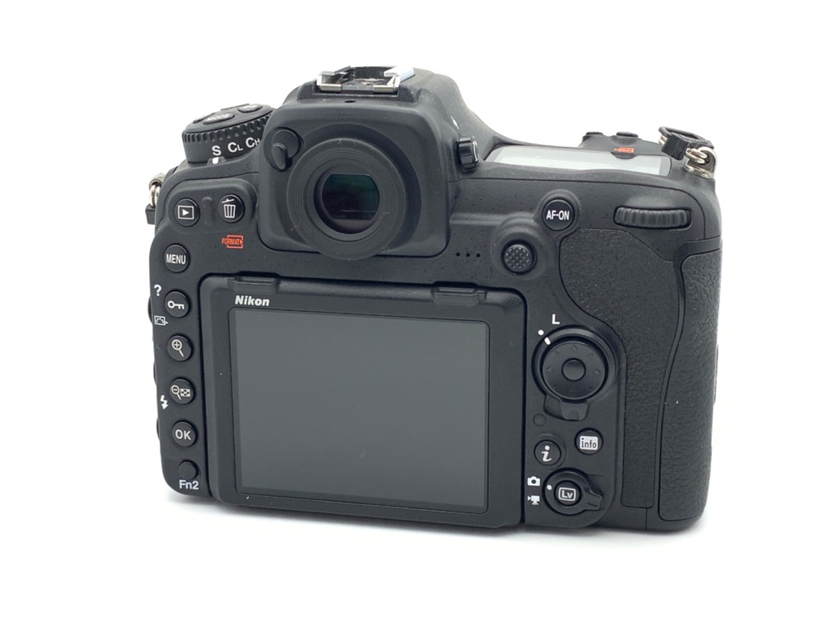 【中古】ニコン D500 ボディ