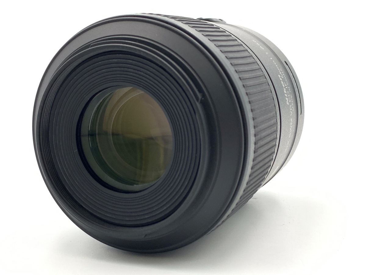 Nikon - 【中古】(ニコン) Nikon AF-S DX マイクロ 85/3.5G ED VR Nikon AF-S DX Micro NIKKOR 85mm f3.5G ED VR - Mike's Camera