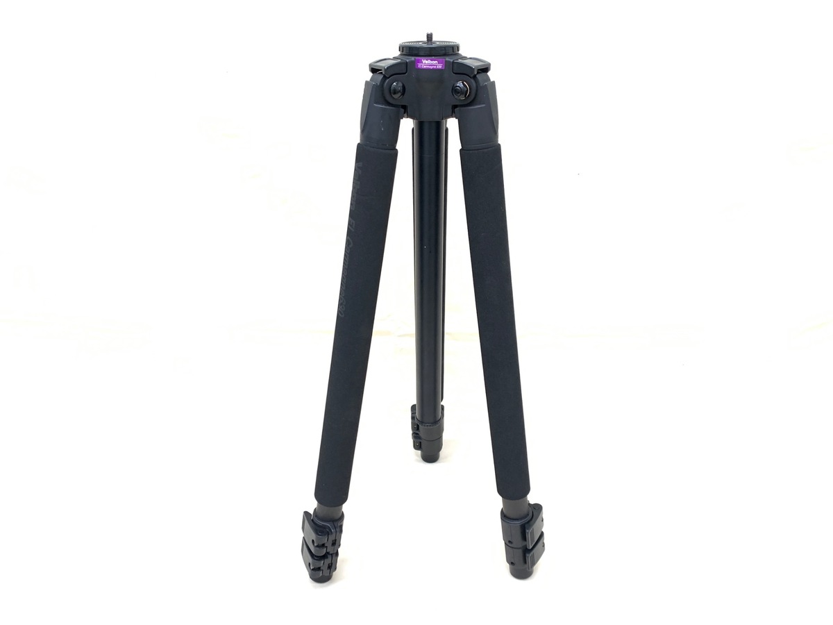 中古:AB(良品)】ベルボン(VELBON)ベルボン 三脚 ELカルマーニュ630 中古:AB(良品)】ベルボン(VELBON)ベルボン 三脚 ELカルマーニュ630