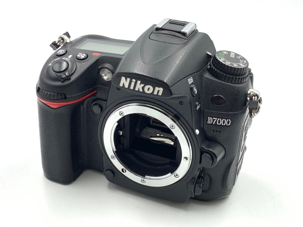 Nikon D7000 デジタル一眼レフカメラ　訳アリ特価 Amazon | Câmera Digital Nikon Dslr D7200 Corpo | デジタル