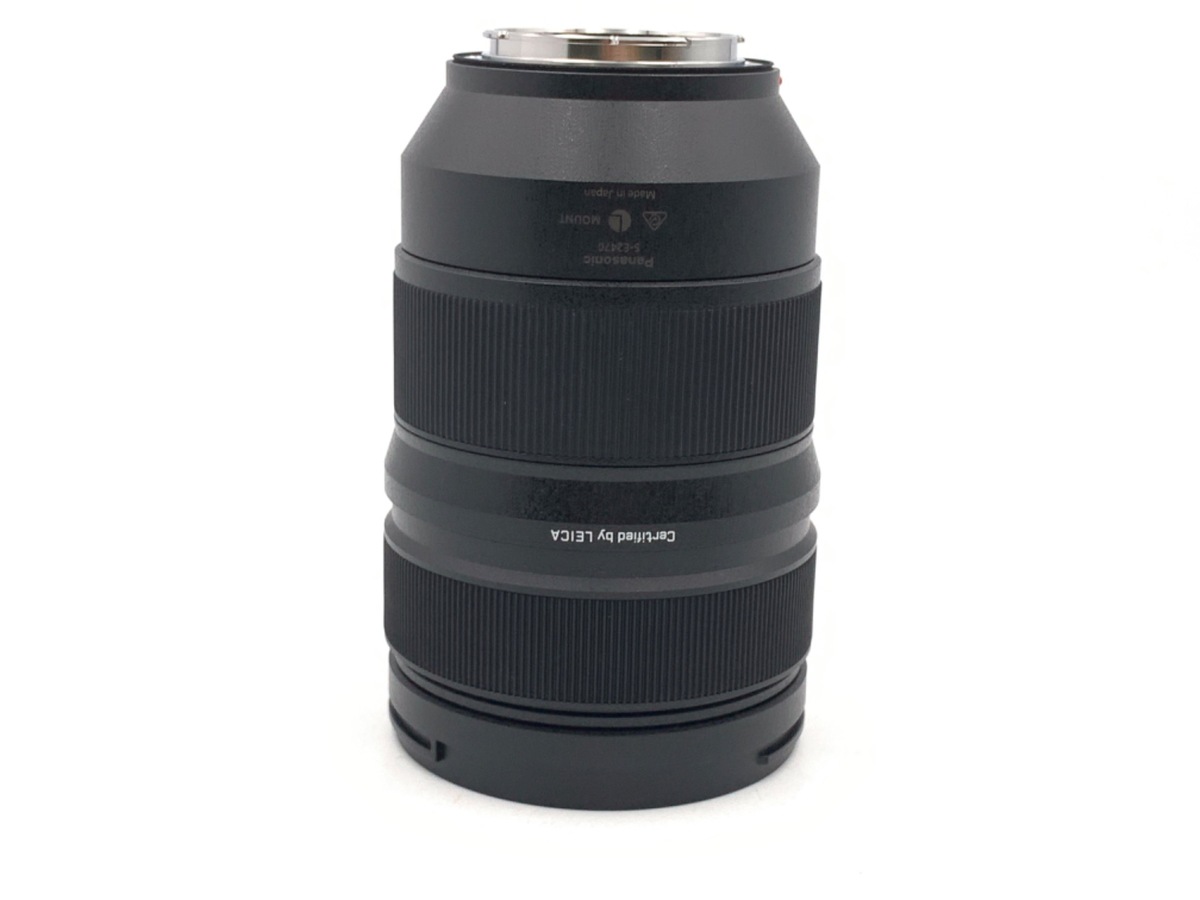【中古】パナソニック LUMIX S PRO 24-70mm F2.8 [S-E2470]