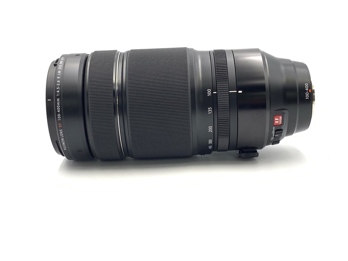 レンズ(ズーム) FUJIFILM XF 100-400/4.5-5.6 R LM OIS WR Amazon | 富士フイルム XF100-400mmF4.5-5.6 R LM OIS WR